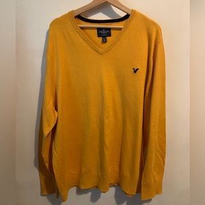 American Eagle 🦅 Outfitters Classic Fit sweater. Size XXL